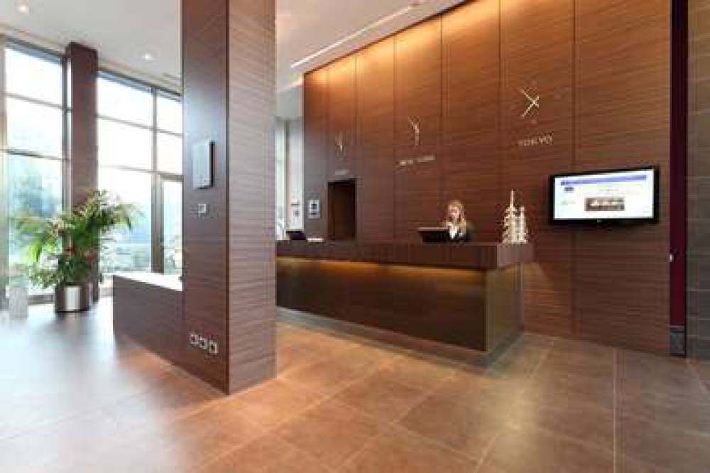 Best Western Plus Hotel Monza E Brianza Palace 4