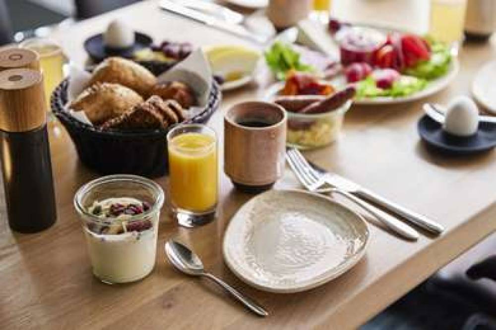 Best Western Plus Hotel Odense 2