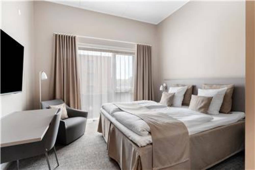 Best Western Plus Hotel Odense