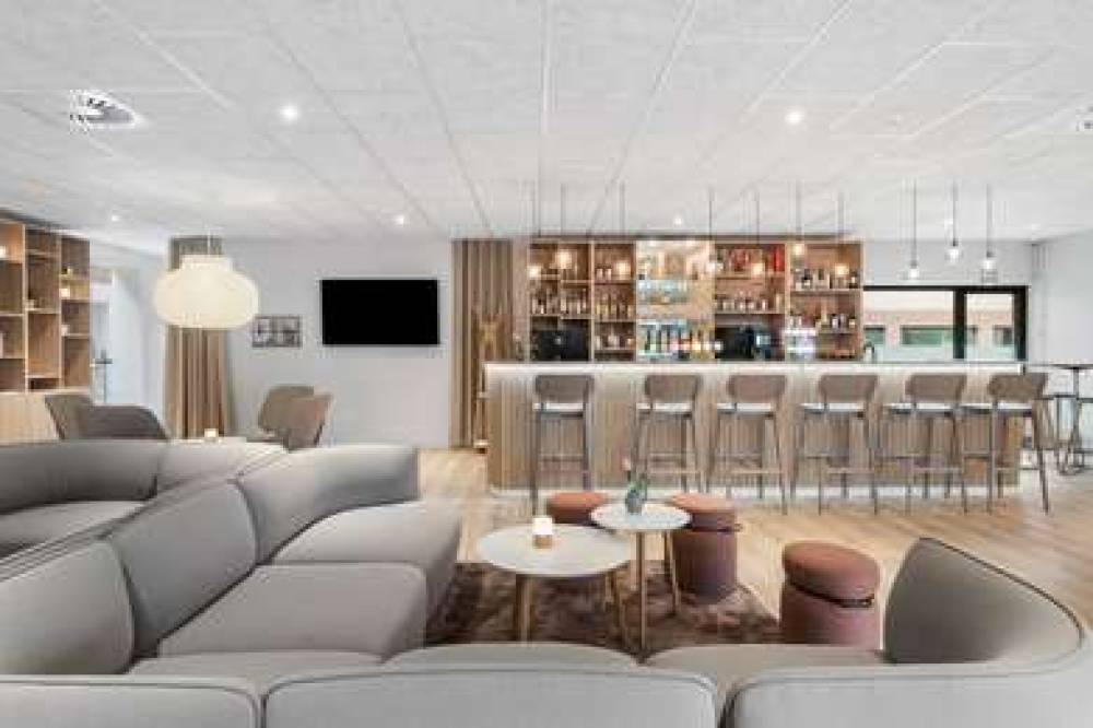 Best Western Plus Hotel Odense 5