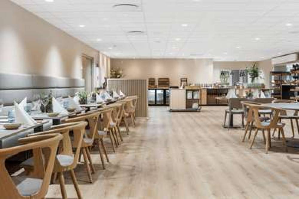 Best Western Plus Hotel Odense 4