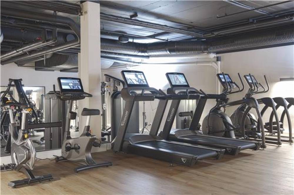 Best Western Plus Hotel Odense 9