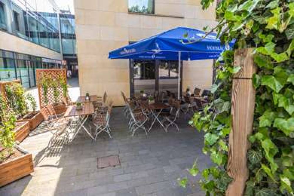 Best Western Plus Hotel Ostertor