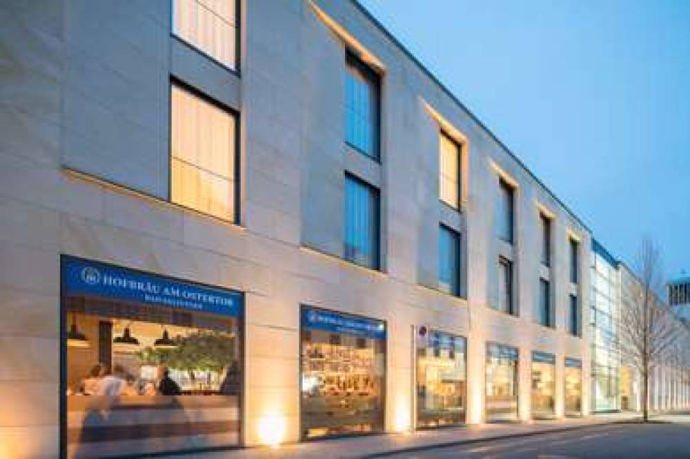 Best Western Plus Hotel Ostertor 5