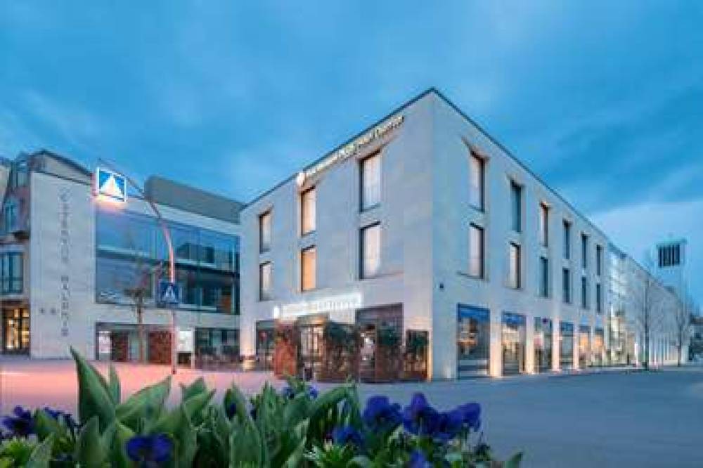 Best Western Plus Hotel Ostertor 1