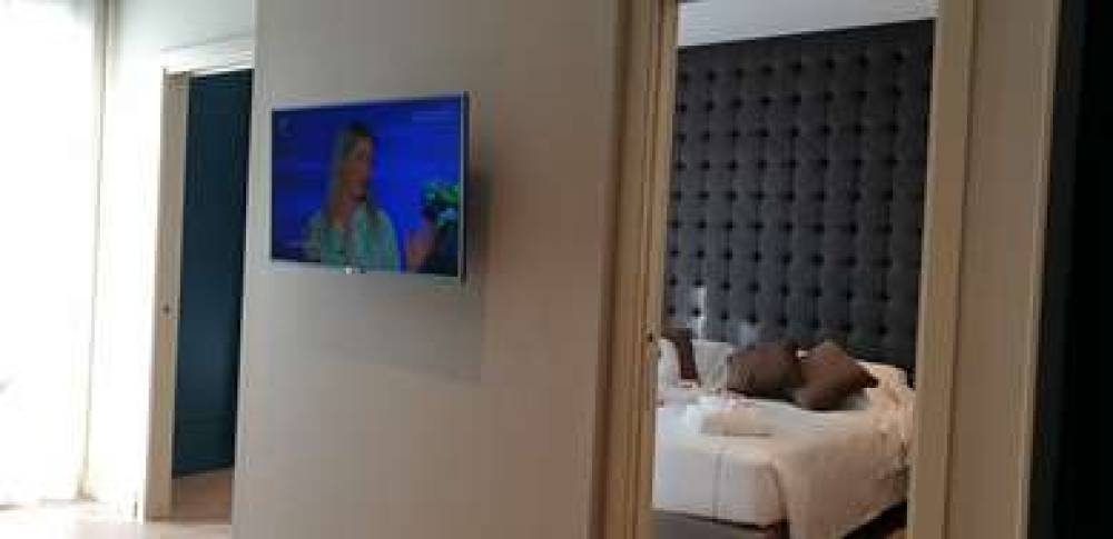 Best Western Plus Hotel Perla Del Porto 2
