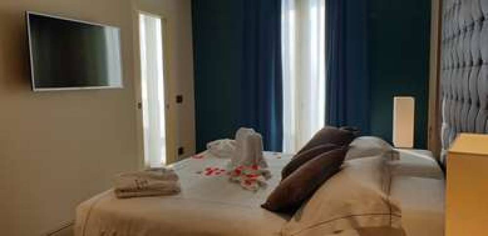 Best Western Plus Hotel Perla Del Porto 8