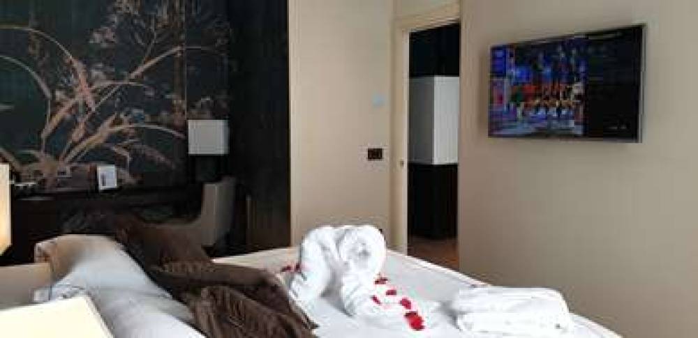 Best Western Plus Hotel Perla Del Porto 6