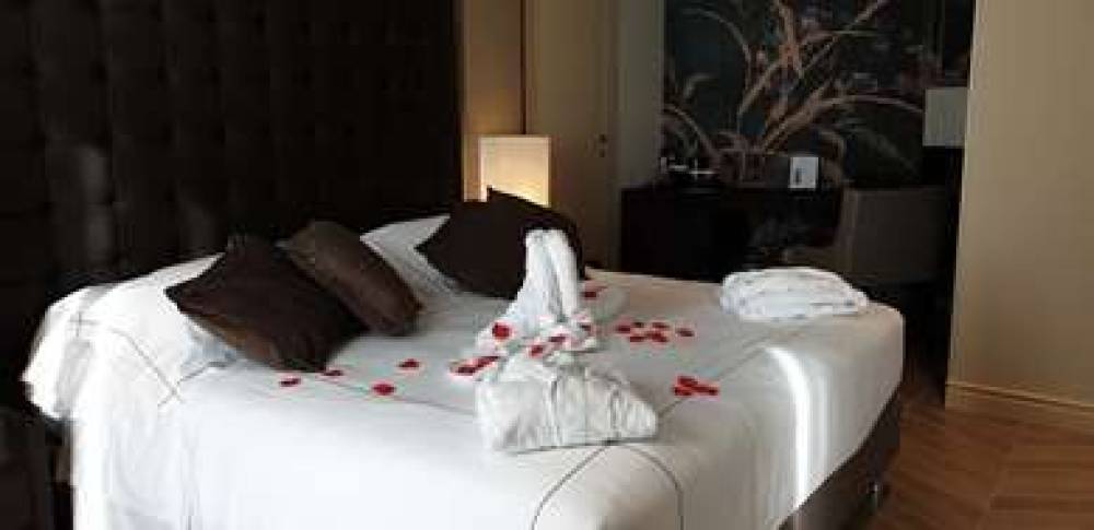 Best Western Plus Hotel Perla Del Porto 10