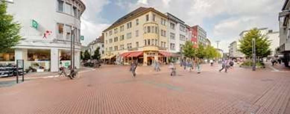 Best Western Plus Hotel Steinsgarten