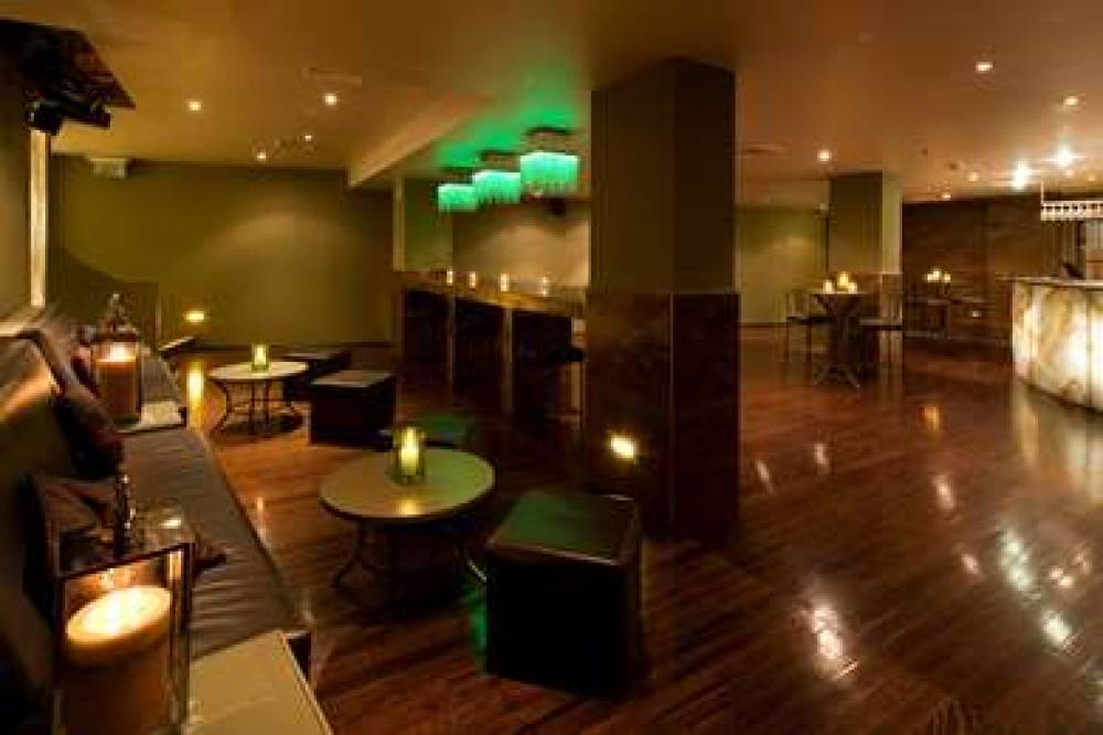 Best Western Plus Hotel Stellar 1