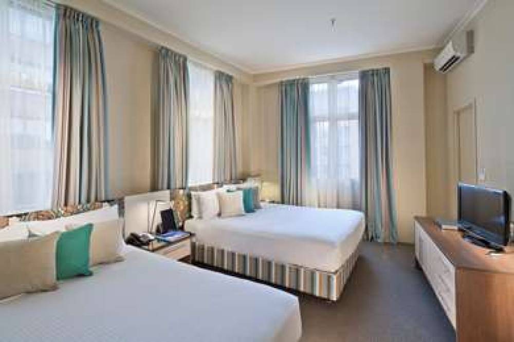 Best Western Plus Hotel Stellar 7