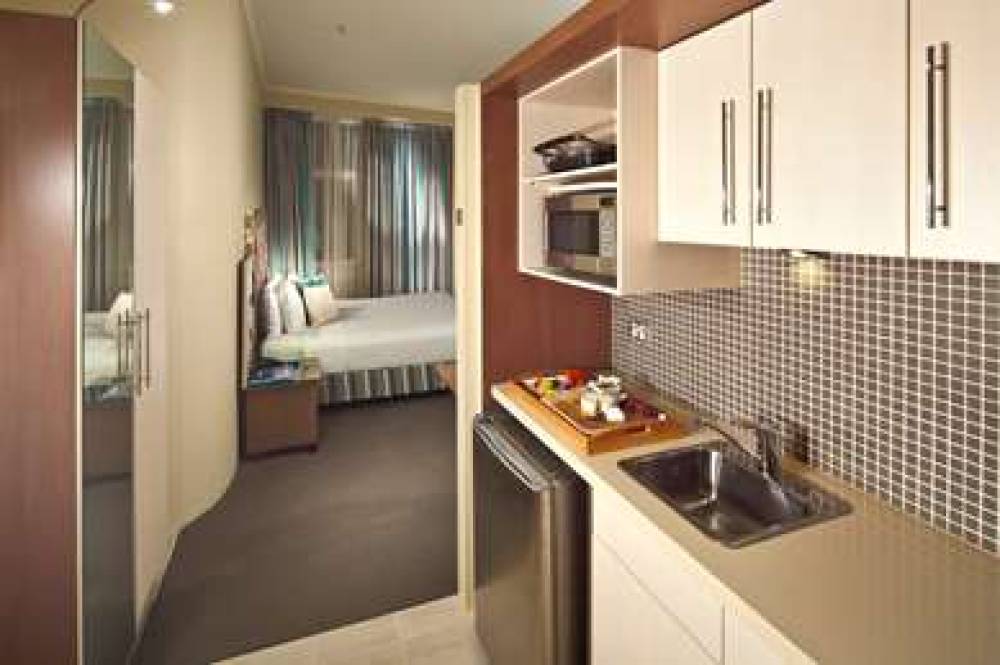 Best Western Plus Hotel Stellar 4