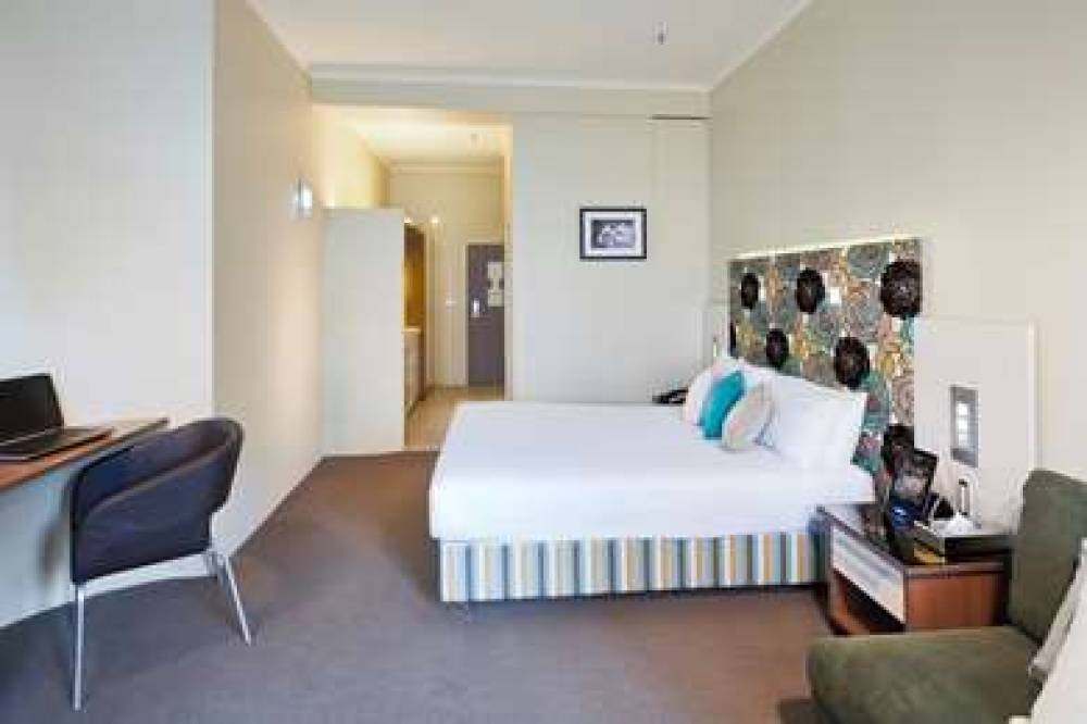 Best Western Plus Hotel Stellar 5