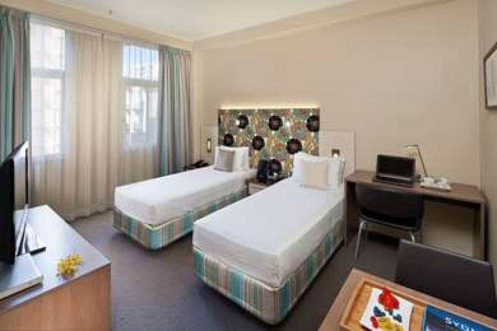 Best Western Plus Hotel Stellar 2