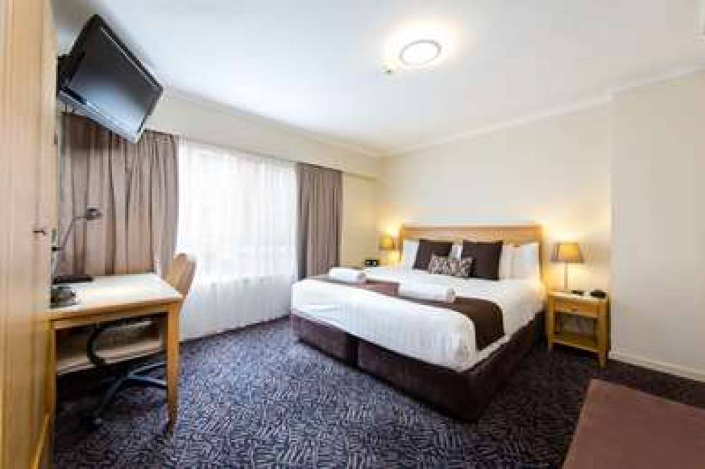Best Western Plus Hovell Tree Inn 3