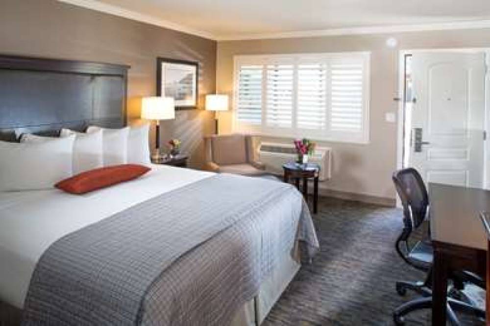 Best Western Plus Humboldt Bay Inn 5