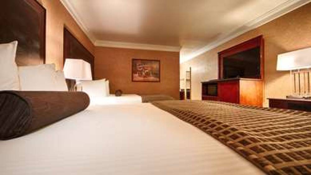 Best Western Plus Humboldt Bay Inn 7