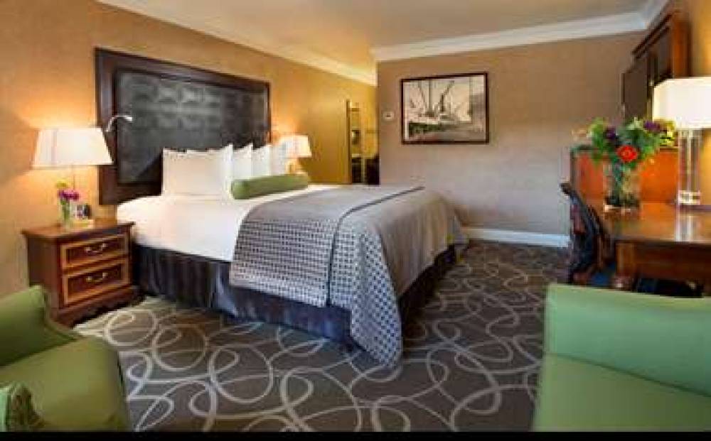 Best Western Plus Humboldt Bay Inn 6