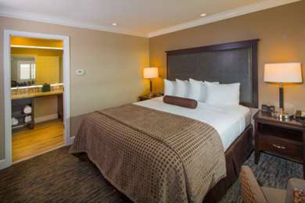 Best Western Plus Humboldt Bay Inn 10