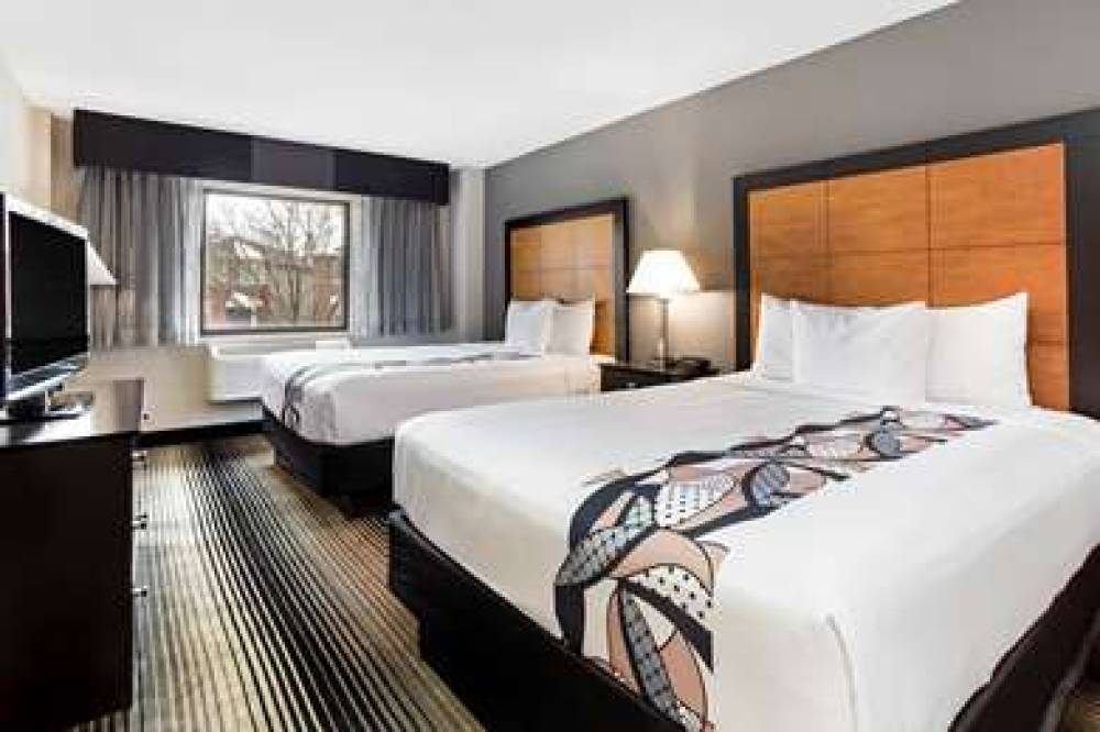 Best Western Plus Hyde Park Chicago Hotel 8