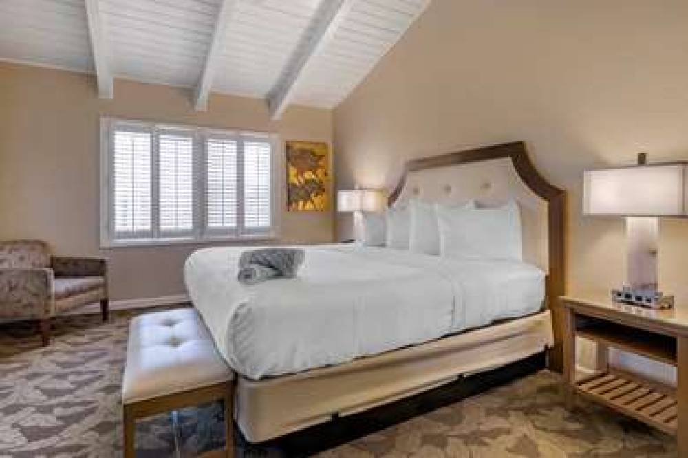 Best Western Plus Island Palms Hotel & Marina 4