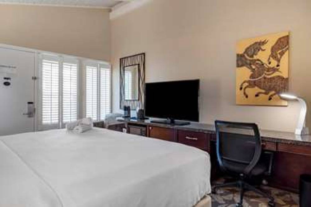 Best Western Plus Island Palms Hotel & Marina 5