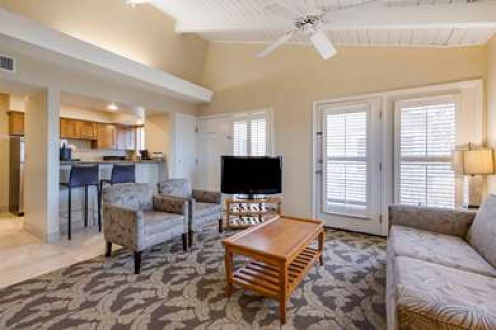 Best Western Plus Island Palms Hotel & Marina 3