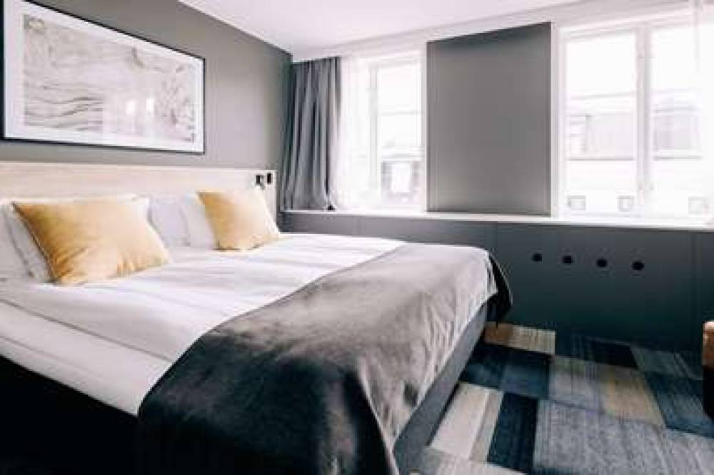 Best Western Plus JA Hotel Karlskrona 8