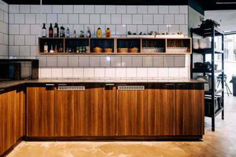 Best Western Plus JA Hotel Karlskrona 3