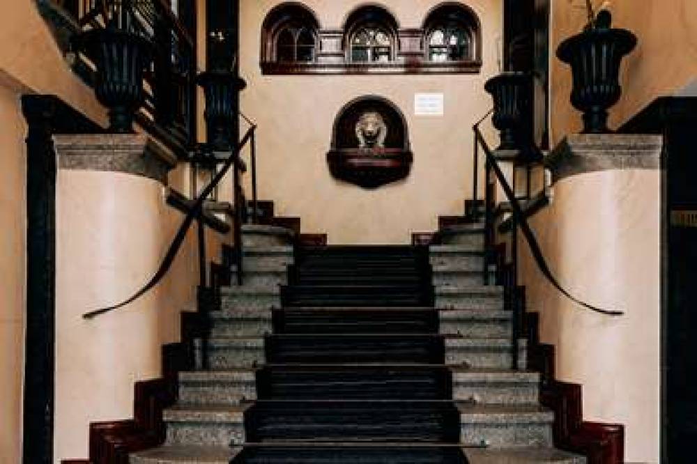 Best Western Plus JA Hotel Karlskrona 6
