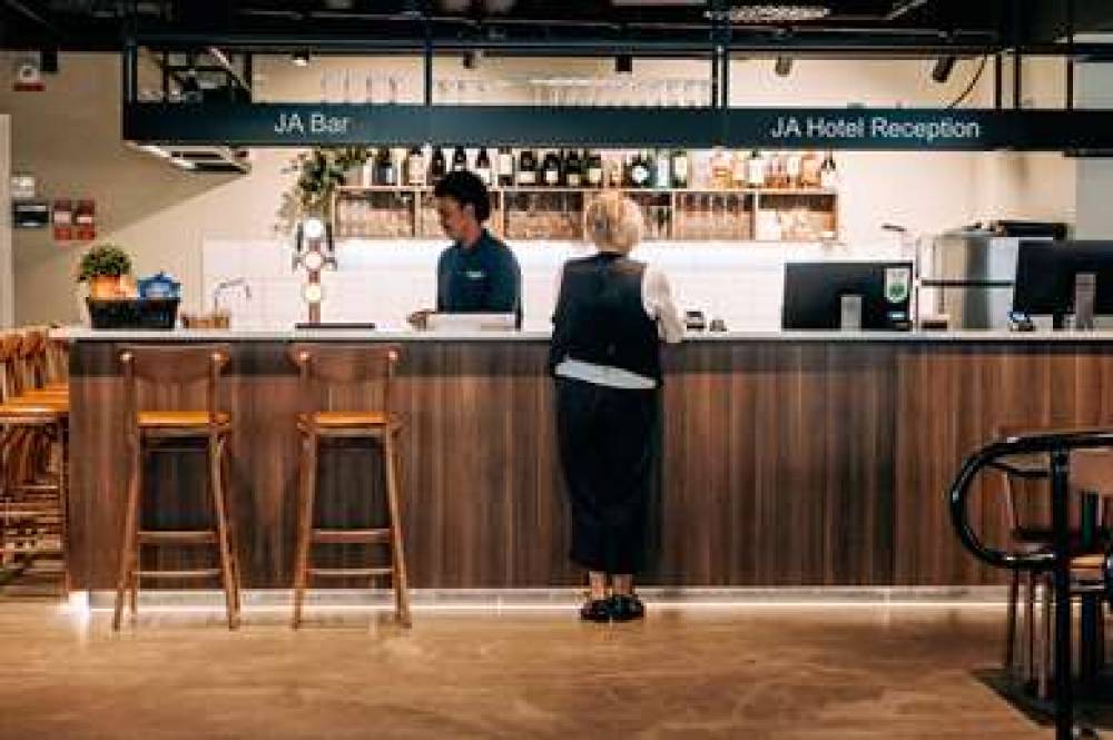 Best Western Plus JA Hotel Karlskrona 9