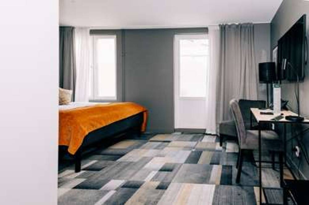 Best Western Plus JA Hotel Karlskrona 2