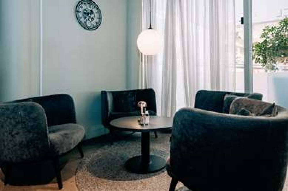 Best Western Plus JA Hotel Karlskrona 7