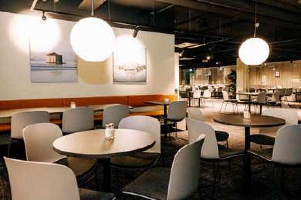 Best Western Plus JA Hotel Karlskrona 5