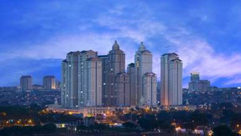 Best Western Plus Kemayoran