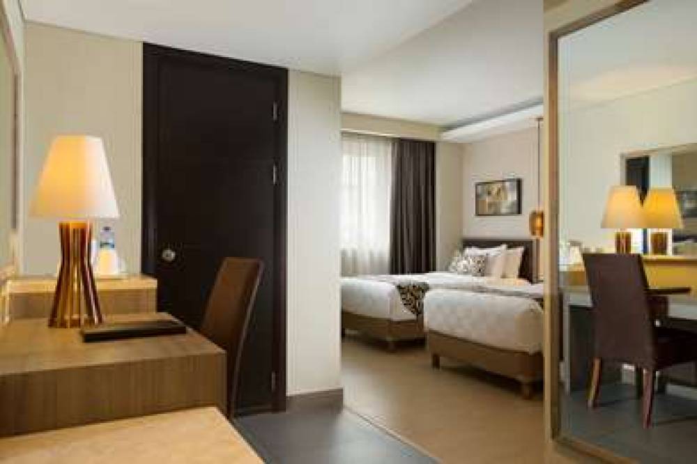 Best Western Plus Kemayoran 7