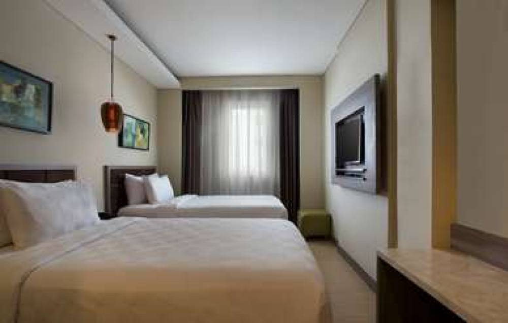Best Western Plus Kemayoran 5