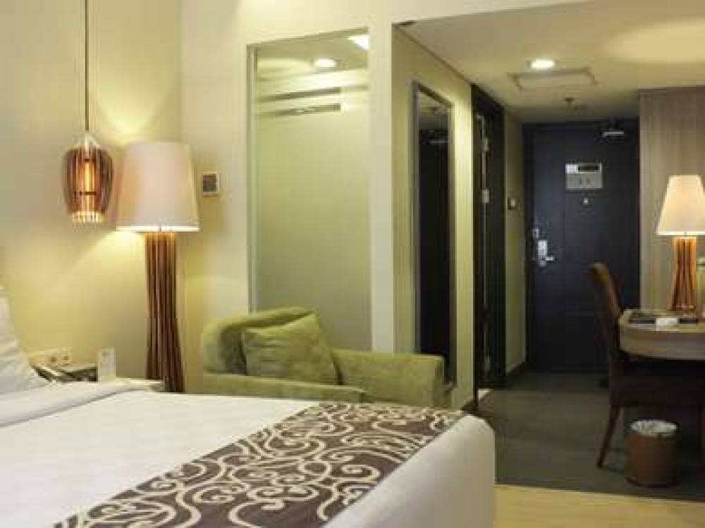 Best Western Plus Kemayoran 3