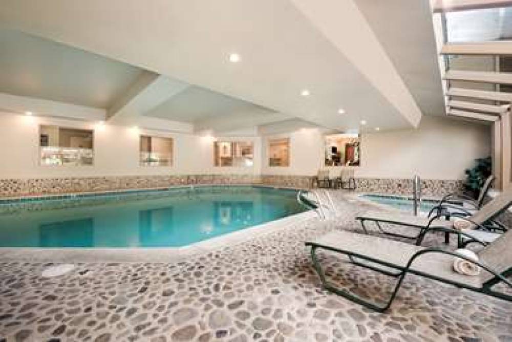 Best Western Plus Kentwood Lodge 5