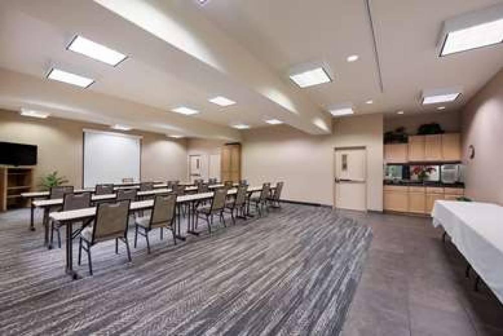 Best Western Plus Kentwood Lodge 7