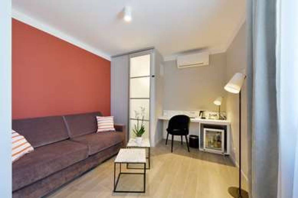 Best Western Plus La Corniche 10