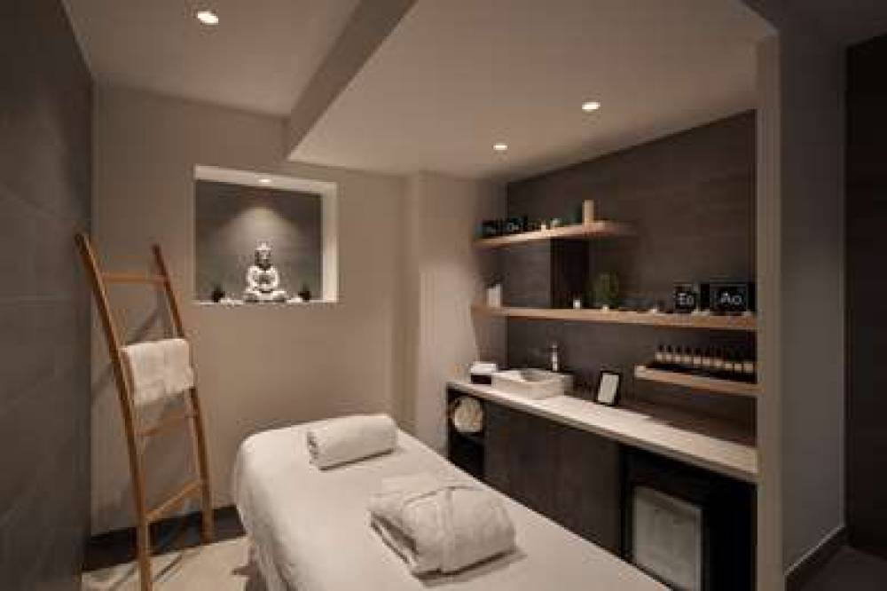 Best Western Plus La Demeure 5