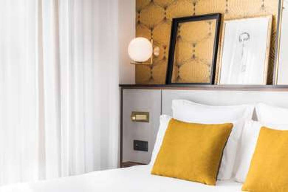 Best Western Plus La Demeure 3