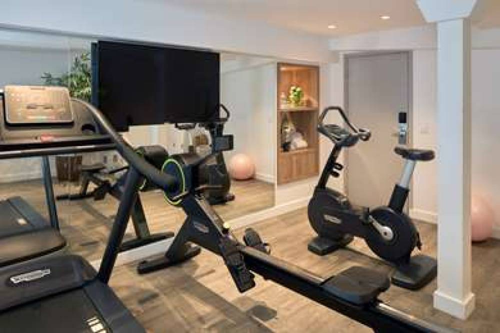 Best Western Plus La Demeure 4
