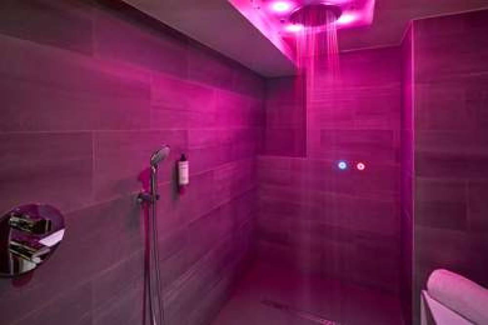 Best Western Plus La Demeure 7
