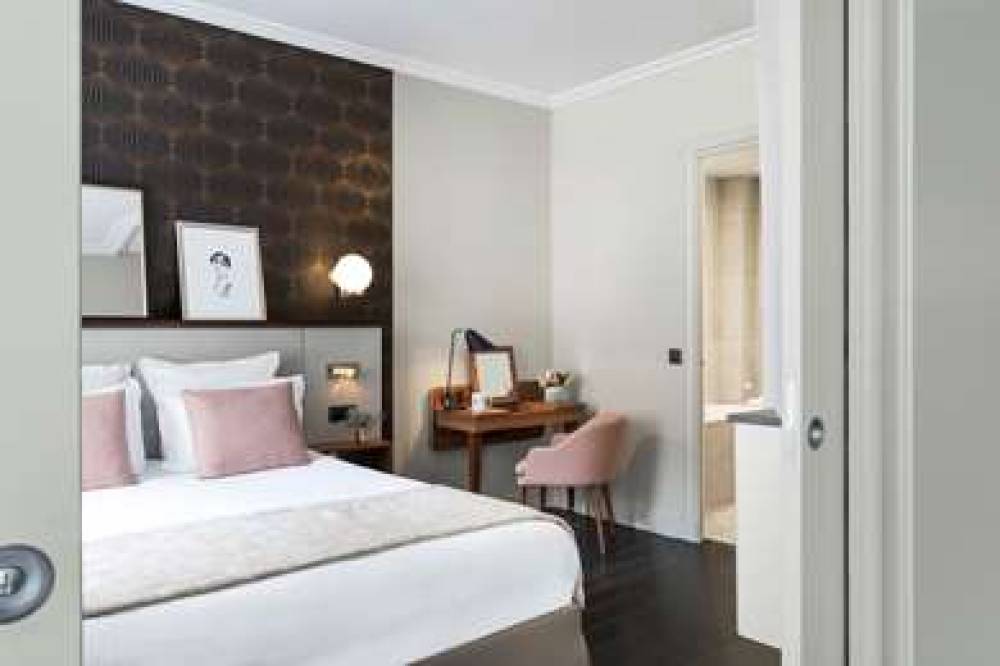 Best Western Plus La Demeure 2