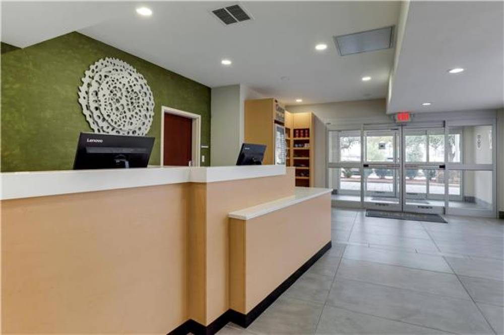 Best Western Plus Las Colinas Inn & Suites