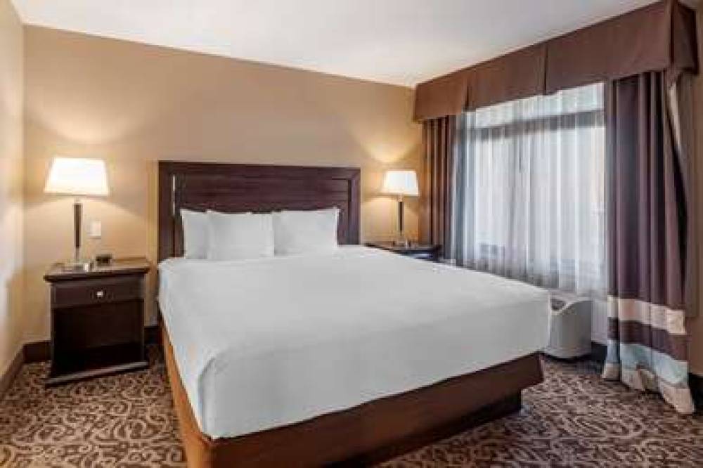 Best Western Plus Las Vegas South Henderson 6