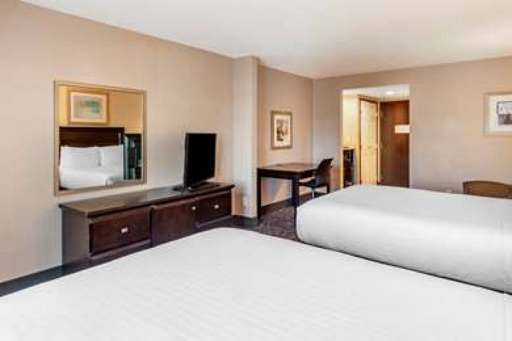 Best Western Plus Las Vegas South Henderson 10